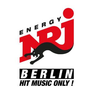 Logo of radio station NRJ Berlin