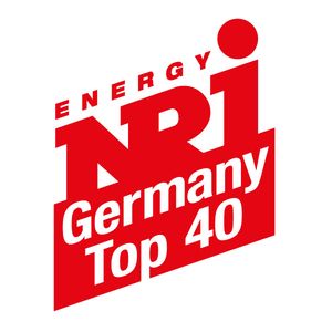 Logo de la station de radio NRJ Germany Top 40