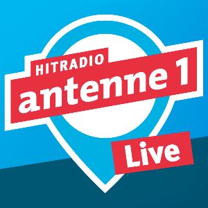 Logo de la station de radio Hitradio antenne 1