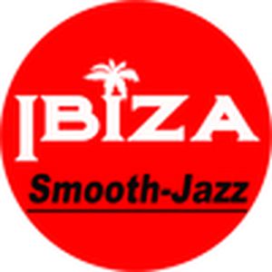 Logotipo de la emisora ​​de radio Ibiza Radios - Smooth Jazz
