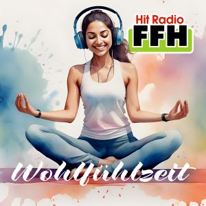 Logotipo de la emisora ​​de radio FFH Wohlfühlzeit