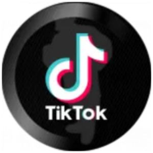 Logo de la station de radio Générations TikTok