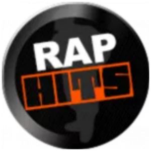 Logotipo de la emisora ​​de radio Générations Rap Hits
