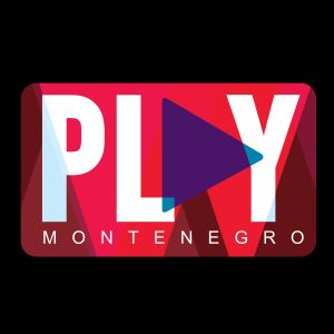 Logo of radio station Play Montenegro