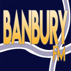 Logo of radio station Banbury FM