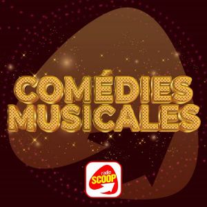 Logo of radio station Radio SCOOP - Comédies Musicales