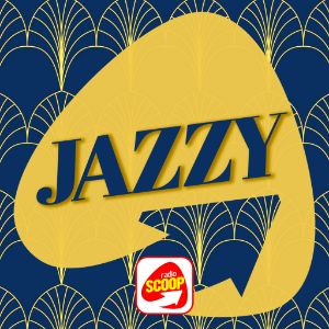 Logo de la station de radio Radio SCOOP - Jazzy