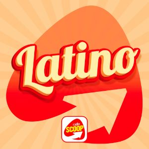 Logo of radio station Radio SCOOP - Latino