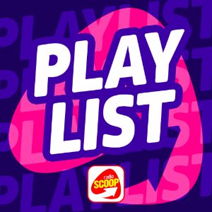 Logo de la station de radio Radio SCOOP - Playlist