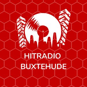 Logotipo de la emisora ​​de radio Hitradio Buxtehude
