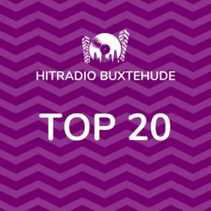 Logo de la station de radio Hitradio Buxtehude - Top 20
