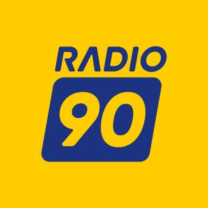 Logo de la station de radio Radio 90