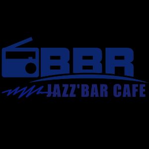 Logo de la station de radio BBR JAZZ'BAR CAFE