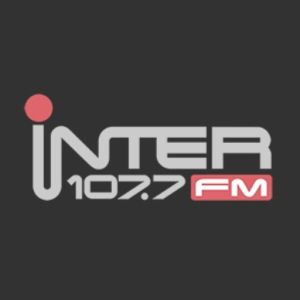 Logo of radio station Интер FM (Inter FM)