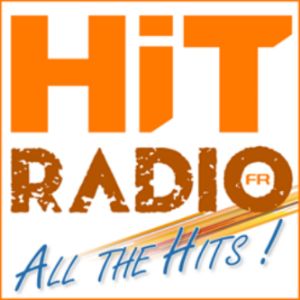 Logo of radio station HIT RADIO