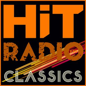 Logo of radio station HIT RADIO CLASSICS