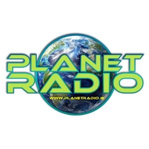 Logo of radio station PlanetRadio.ie - Classic Hits