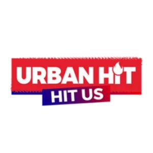 Logotipo de la emisora ​​de radio Urban Hit US