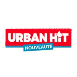 Logo de la station de radio Urban Hit Nouveauté