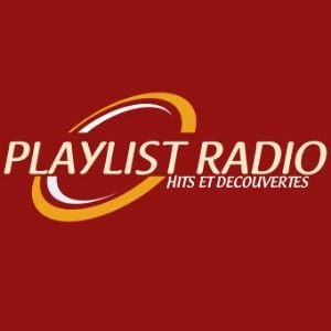 Logotipo de la emisora ​​de radio Playlist Music Radio