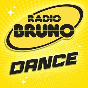 Logo de la station de radio Radio Bruno - Dance