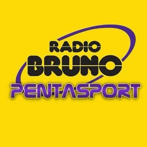 Logo of radio station Radio Bruno - Pentasport