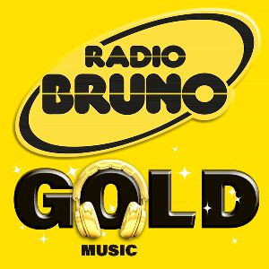 Logo de la station de radio Radio Bruno - Gold Music