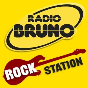 Logo of radio station Radio Bruno - Rock Station