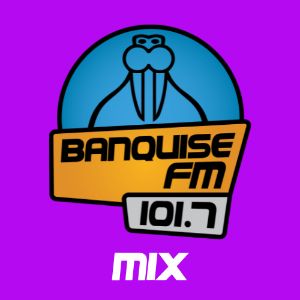 Logo of radio station Banquise Fresh Mix