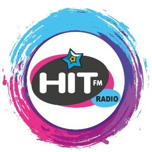 Logo de la station de radio Hit FM Radio