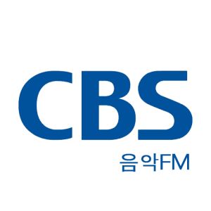Logo of radio station CBS 파워라디오 (Music FM)
