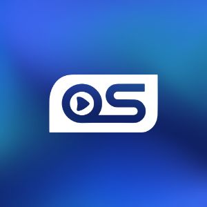 Logo of radio station OpenSky Radio