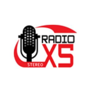 Logo of radio station Radio X5 Stereo