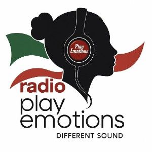 Logo of radio station Radio Play Emotions