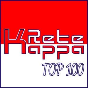 Logo of radio station RETE KAPPA TOP 100