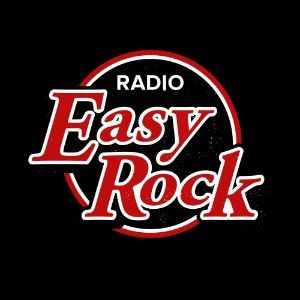 Logo of radio station Radio Easy Rock