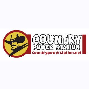Logo de la station de radio Country Power Station