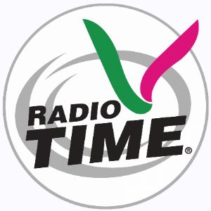 Logotipo de la emisora ​​de radio Radio Time