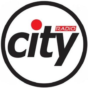 Logo de la station de radio Radio City - Solo Grandi Success