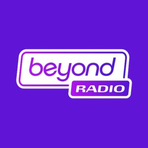 Logo of radio station Beyond Radio