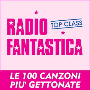 Logo of radio station Radio Fantastica
