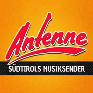 Logo of radio station Die Antenne 95.4 FM