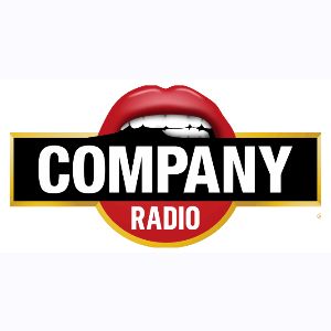 Logo of radio station Radio Company