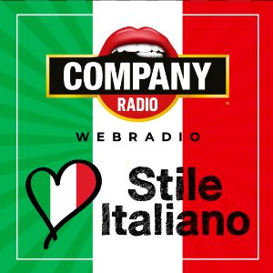 Logo of radio station Radio Company - Stile Italiano