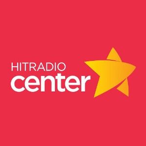 Logo of radio station Hitradio Center 102.4 FM