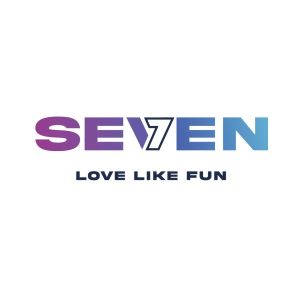 Logo of radio station SEVEN RADIO