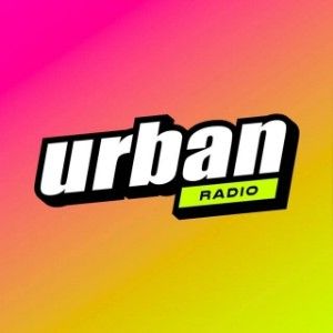 Logo de la station de radio Urban Radio
