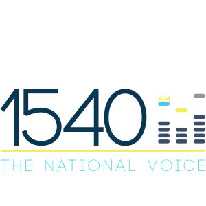 The National Voice 1540 AM