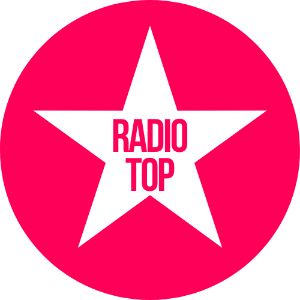 Logo of radio station Radio Top