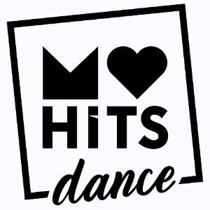 Logo of radio station MyHits Dance